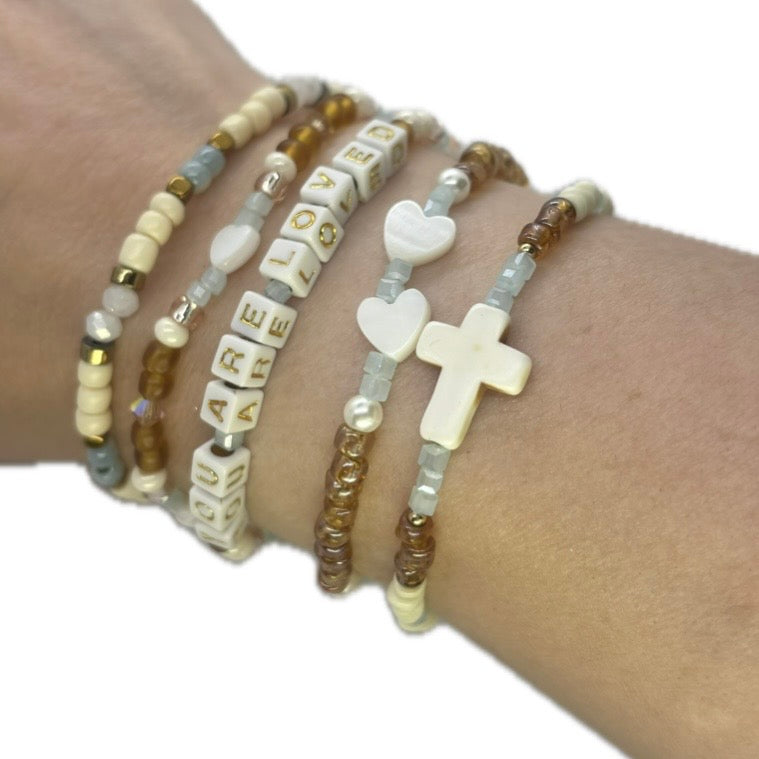 You Are Loved Stack