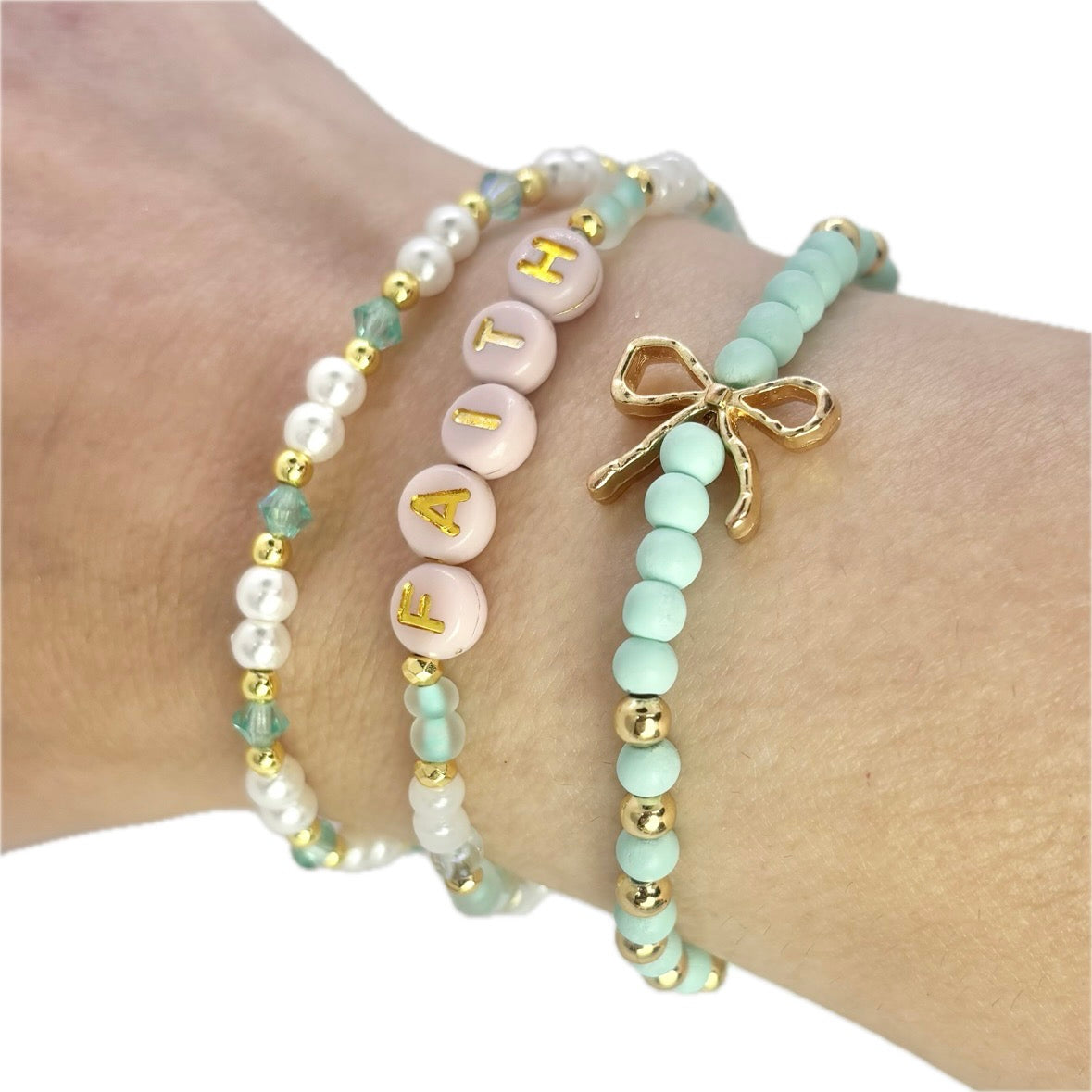 Faith Stack