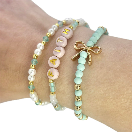 Faith Stack