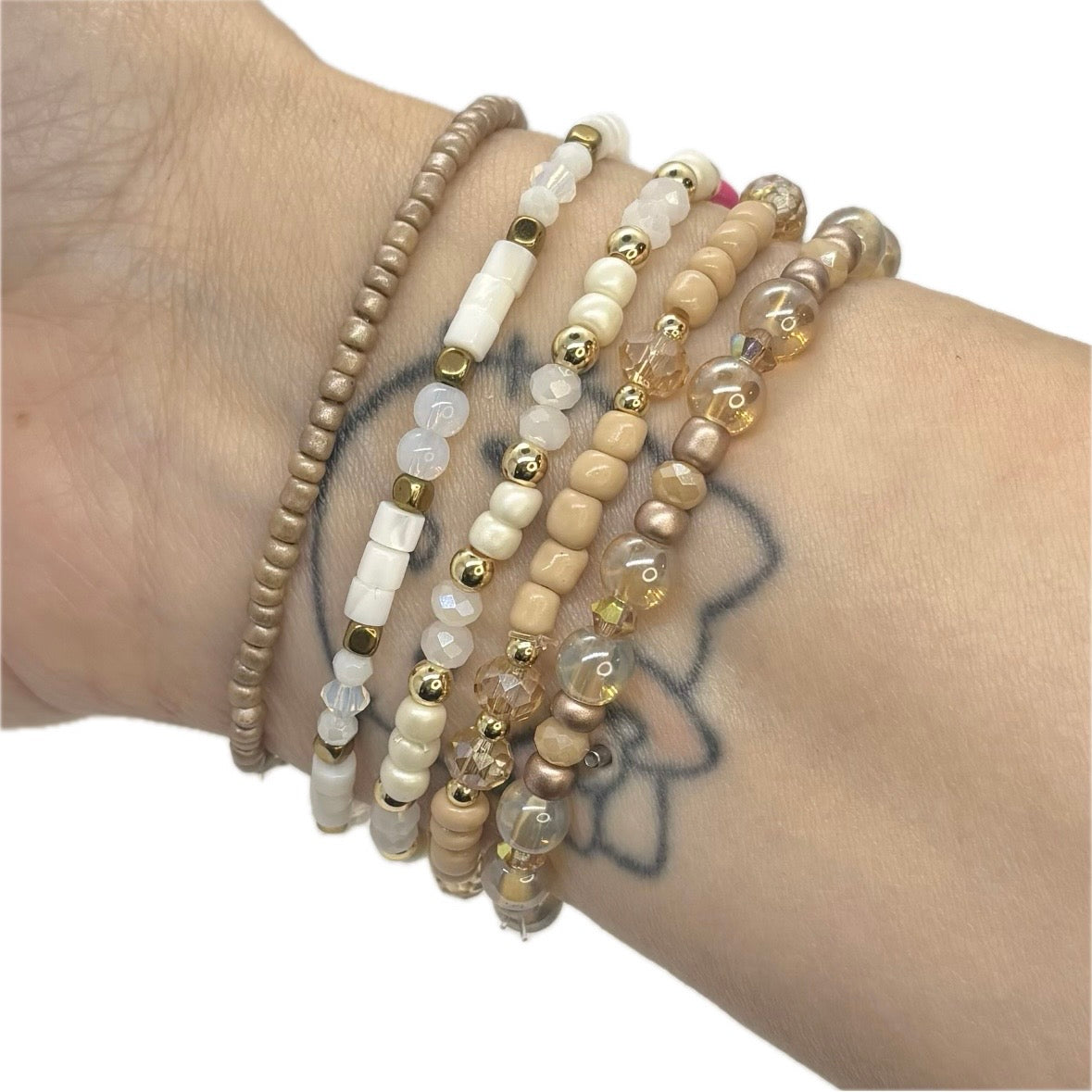 Faith Stack