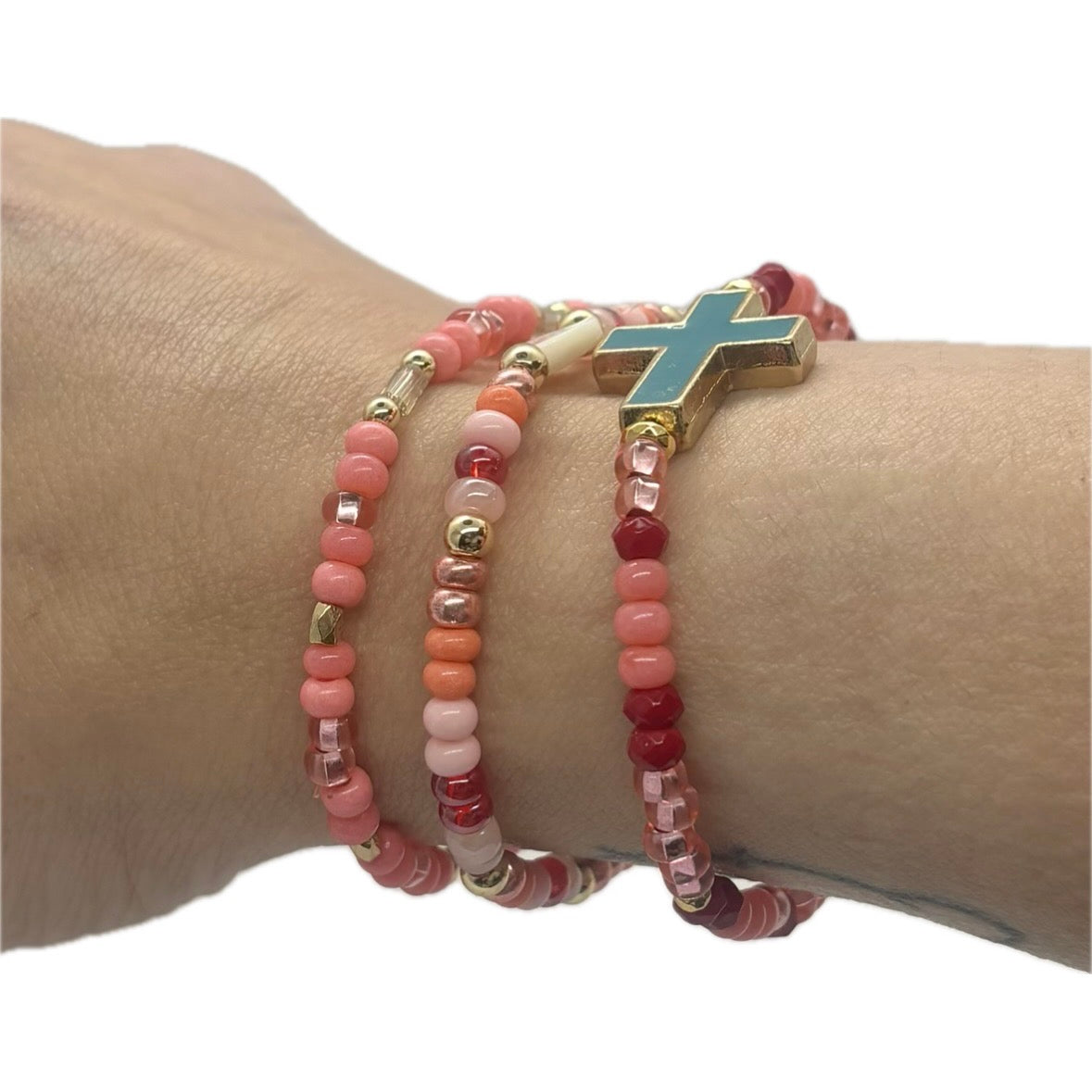 Summer Faith Stack