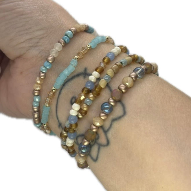 Serenity Stack