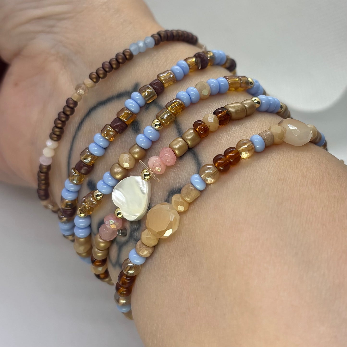 Hope Stack
