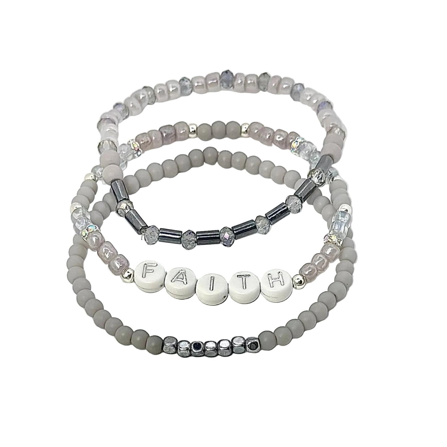 Faith Stack