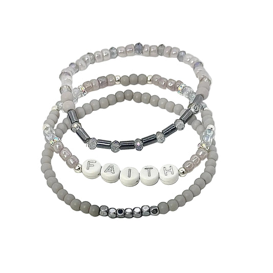 Faith Stack