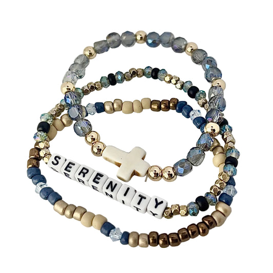 Serenity Stack