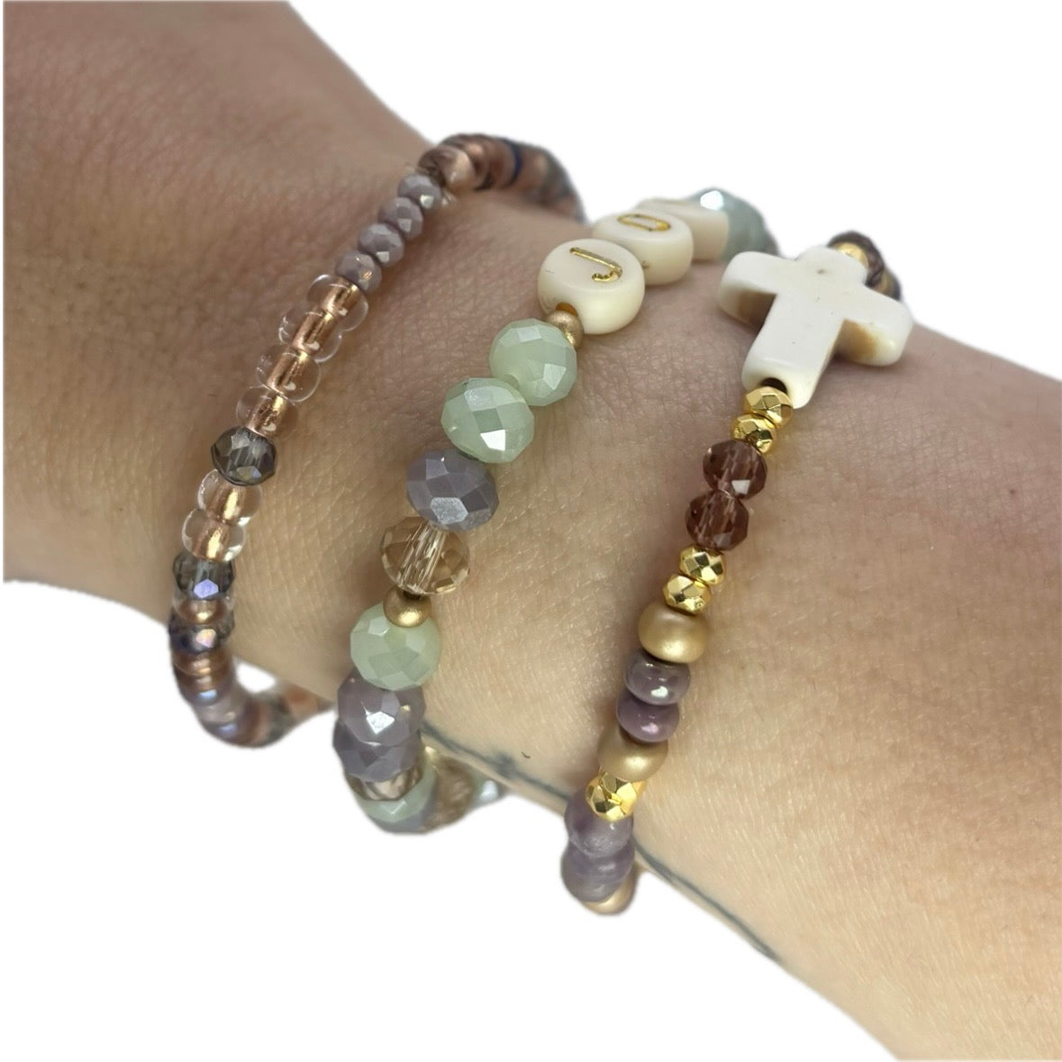 Joy Stack