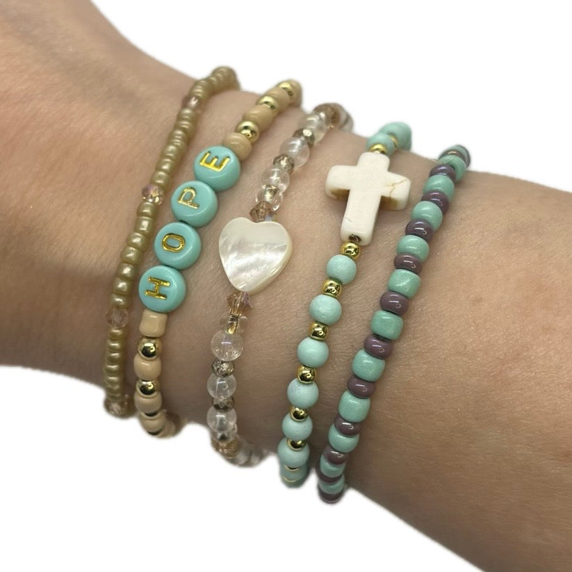 Hope Stack