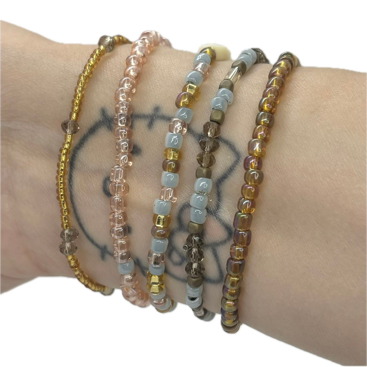 Purpose Stack