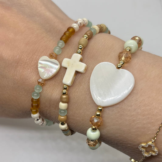 New Day Faith Stack 🌿✨✝️