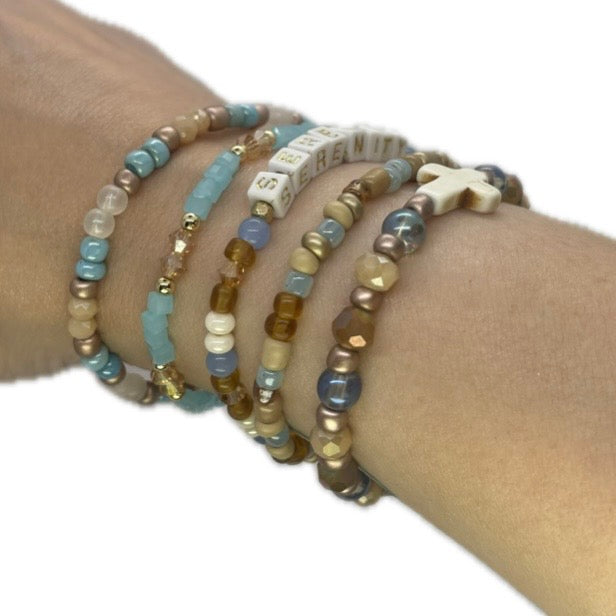 Serenity Stack