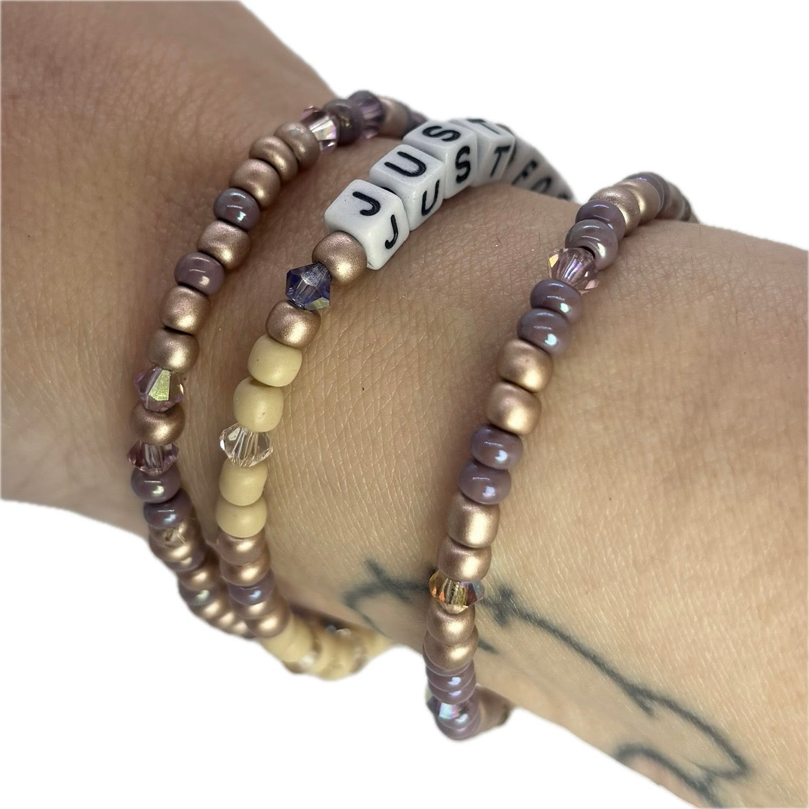 Just For Today Stack