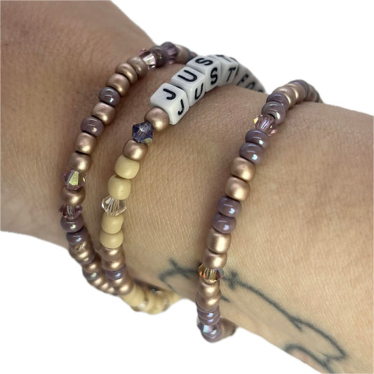 Just For Today Stack