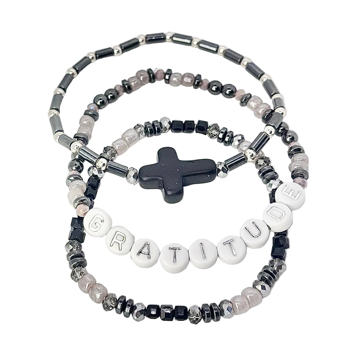 Gratitude Stack