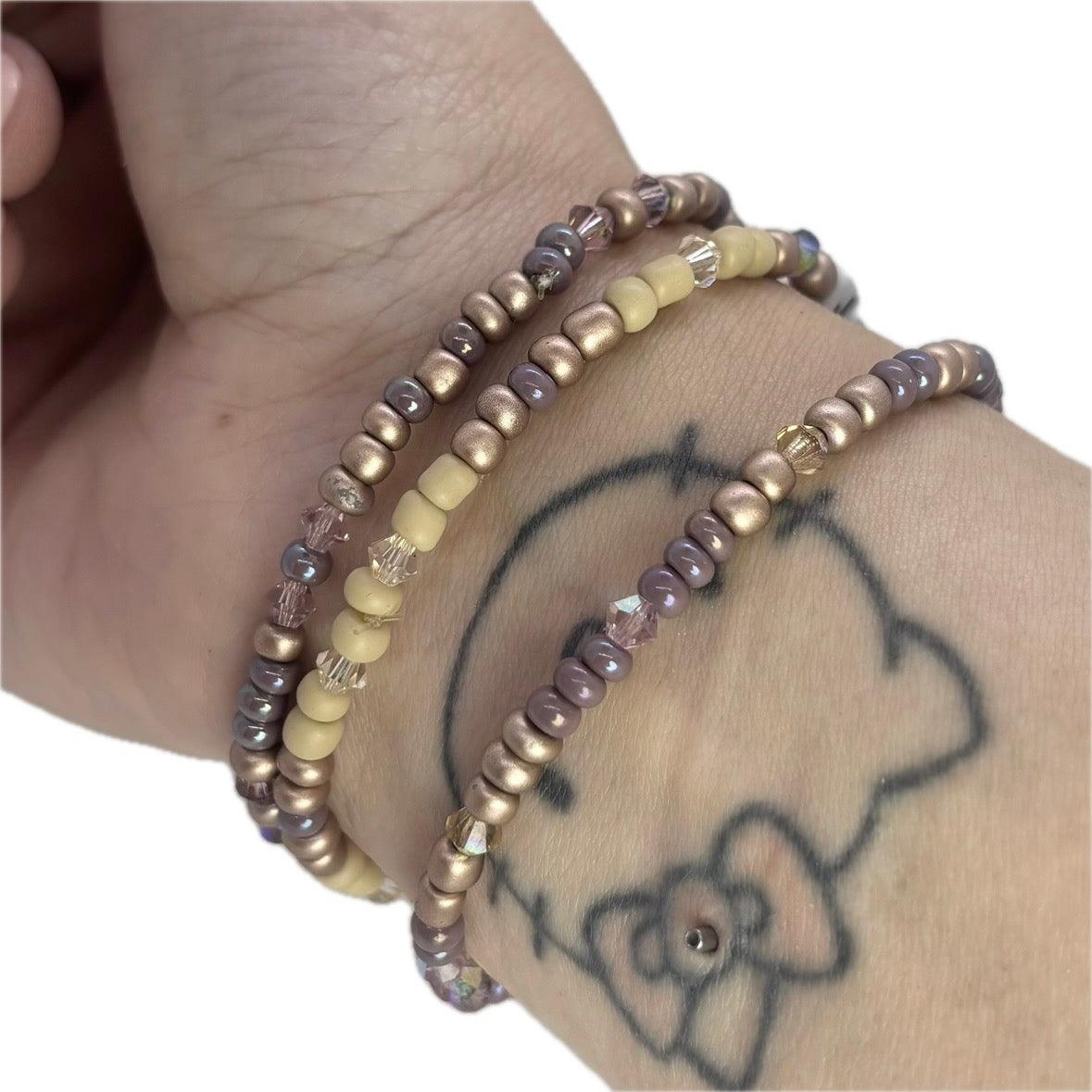 Just For Today Stack