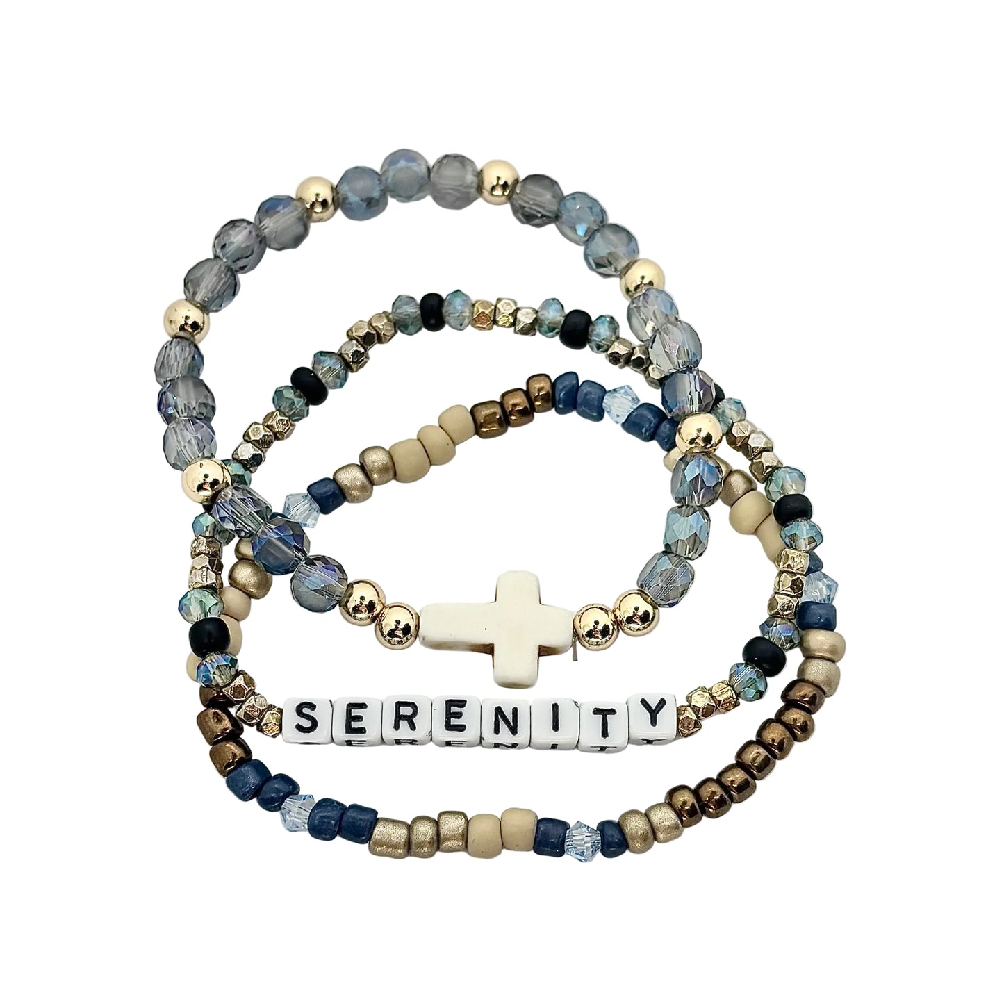 Serenity Stack