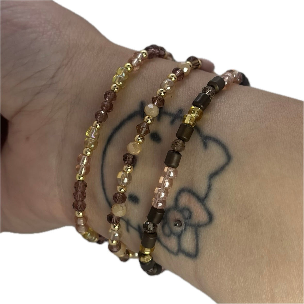 Progress Stack