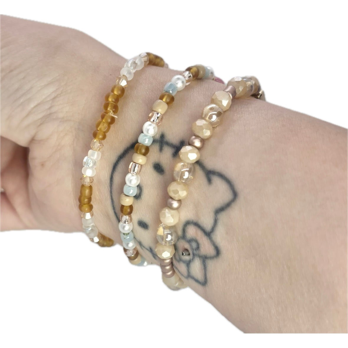 Faith Stack