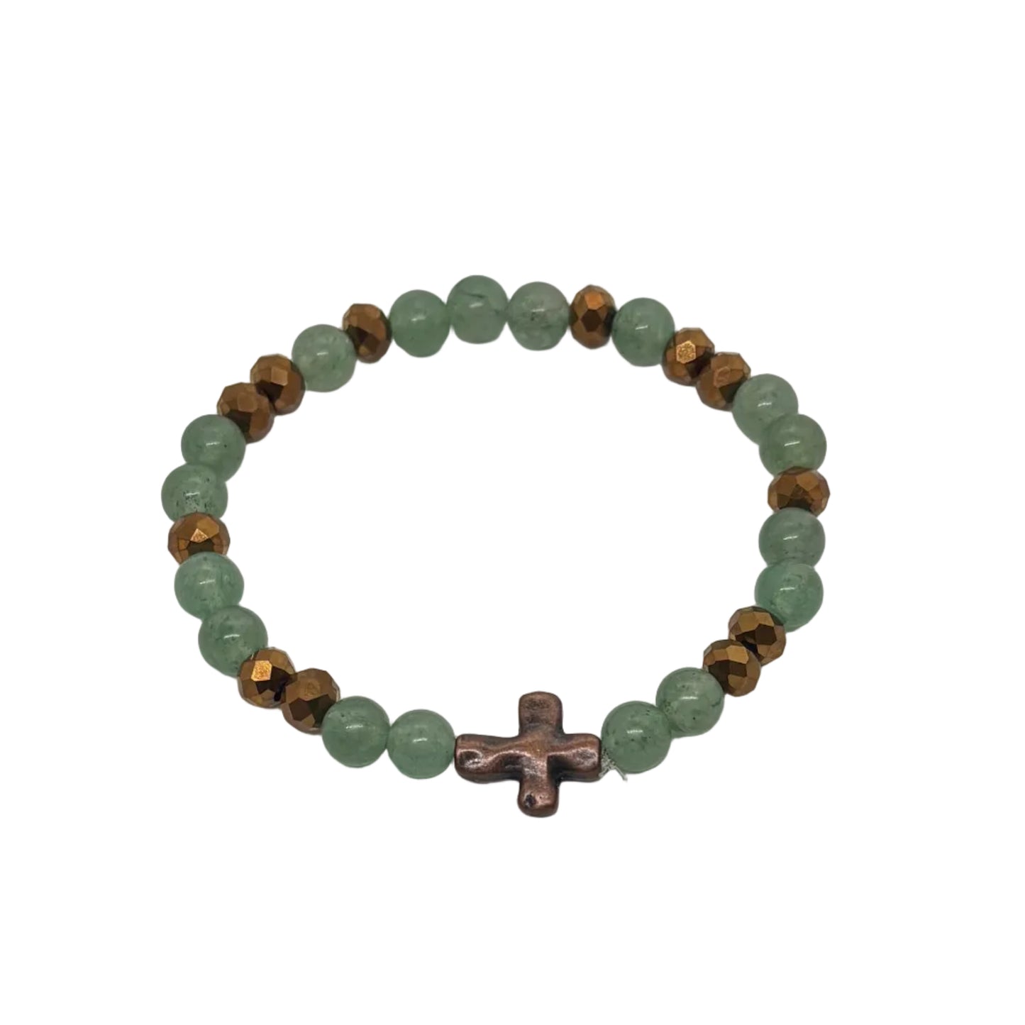 Grounded Faith Stack 🤍✨✝️