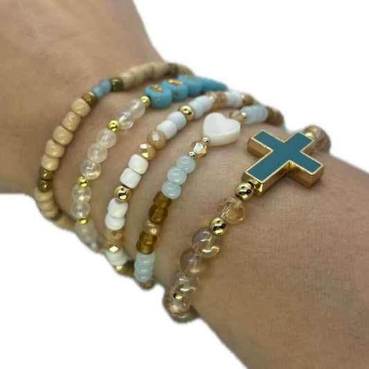 Faith Stack