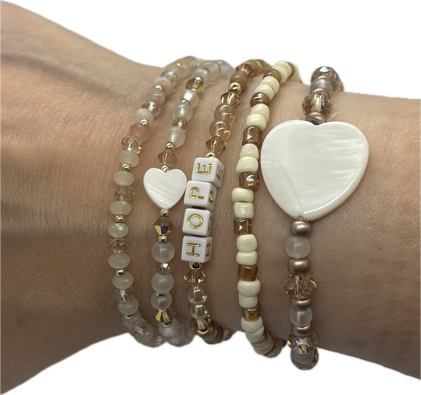 Hope Stack