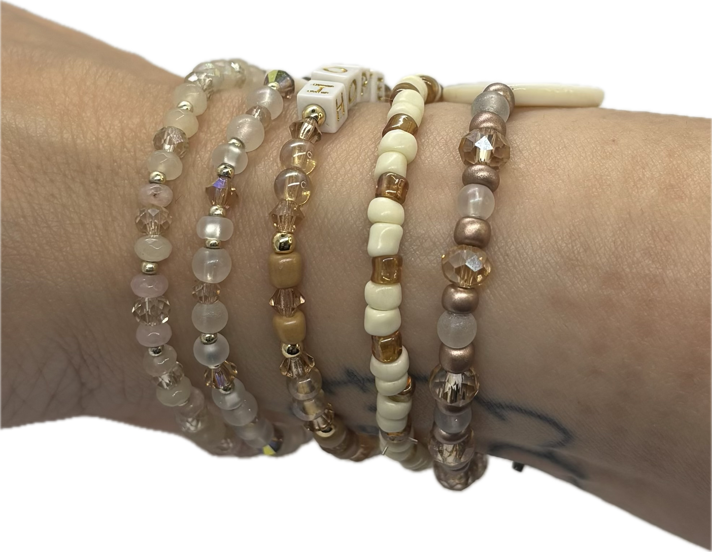 Hope Stack