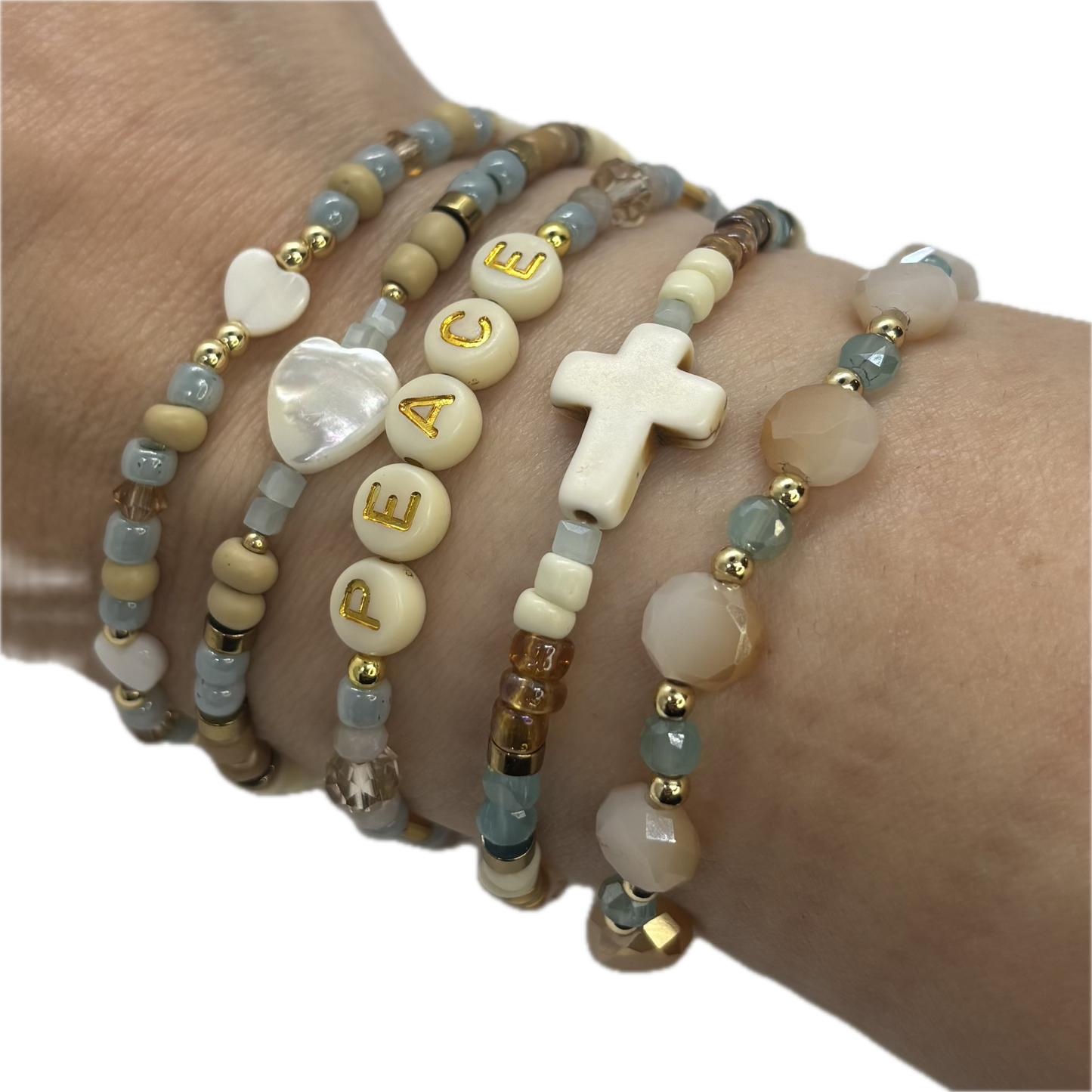 Peace Stack