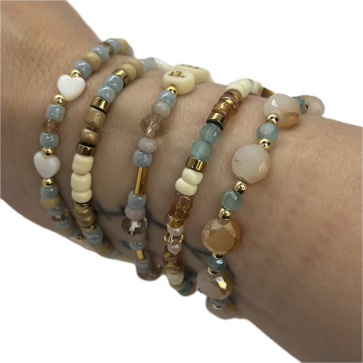 Peace Stack