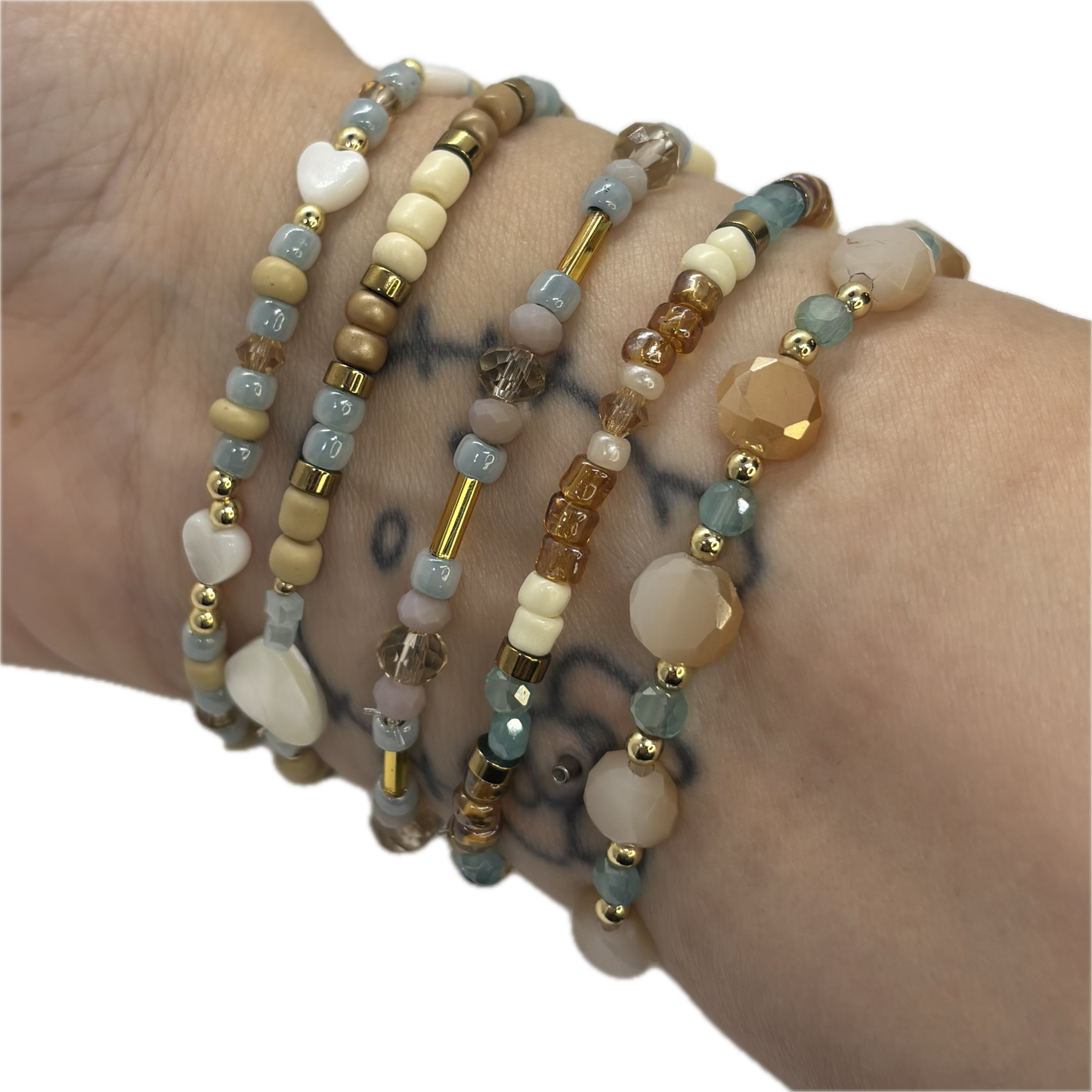 Peace Stack
