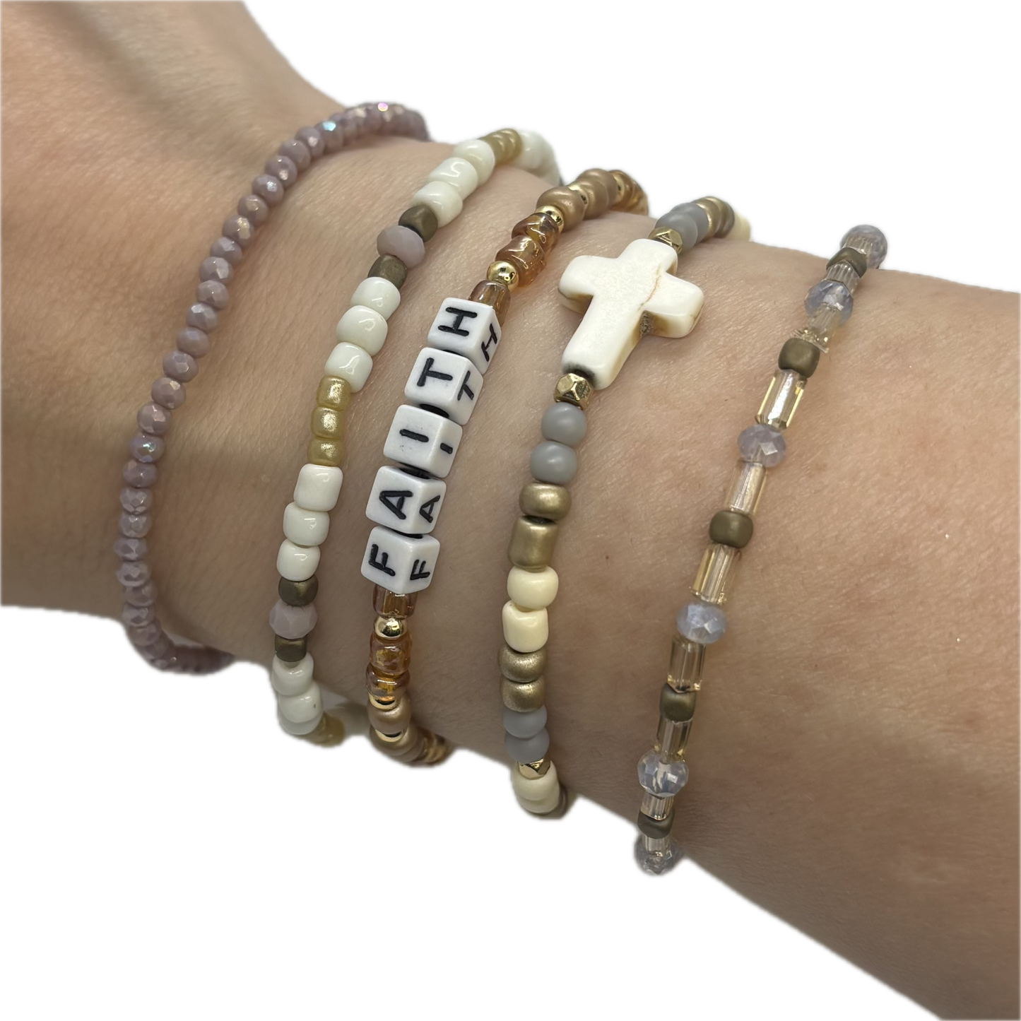 Faith Stack
