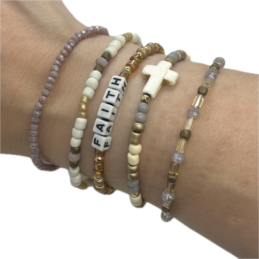 Faith Stack