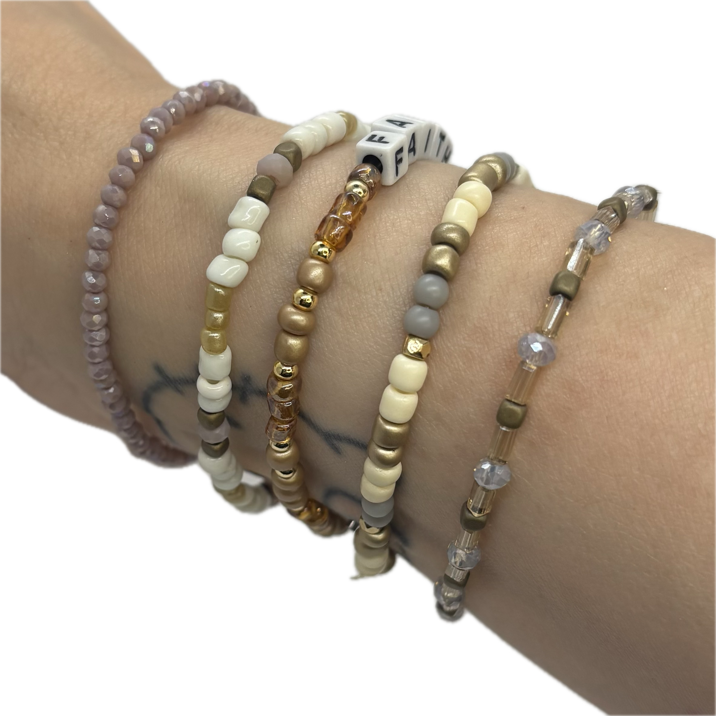 Faith Stack
