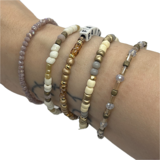 Faith Stack