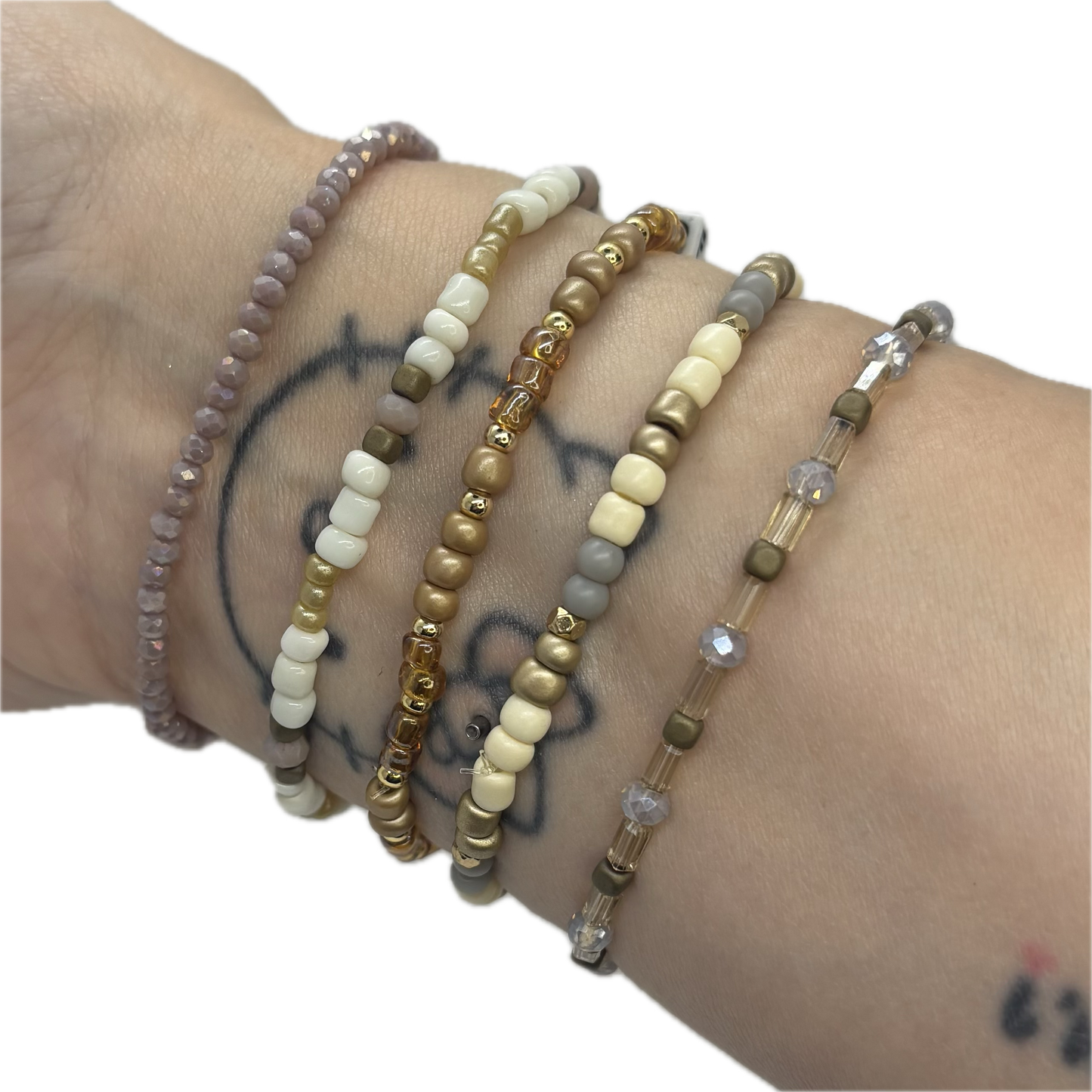 Faith Stack