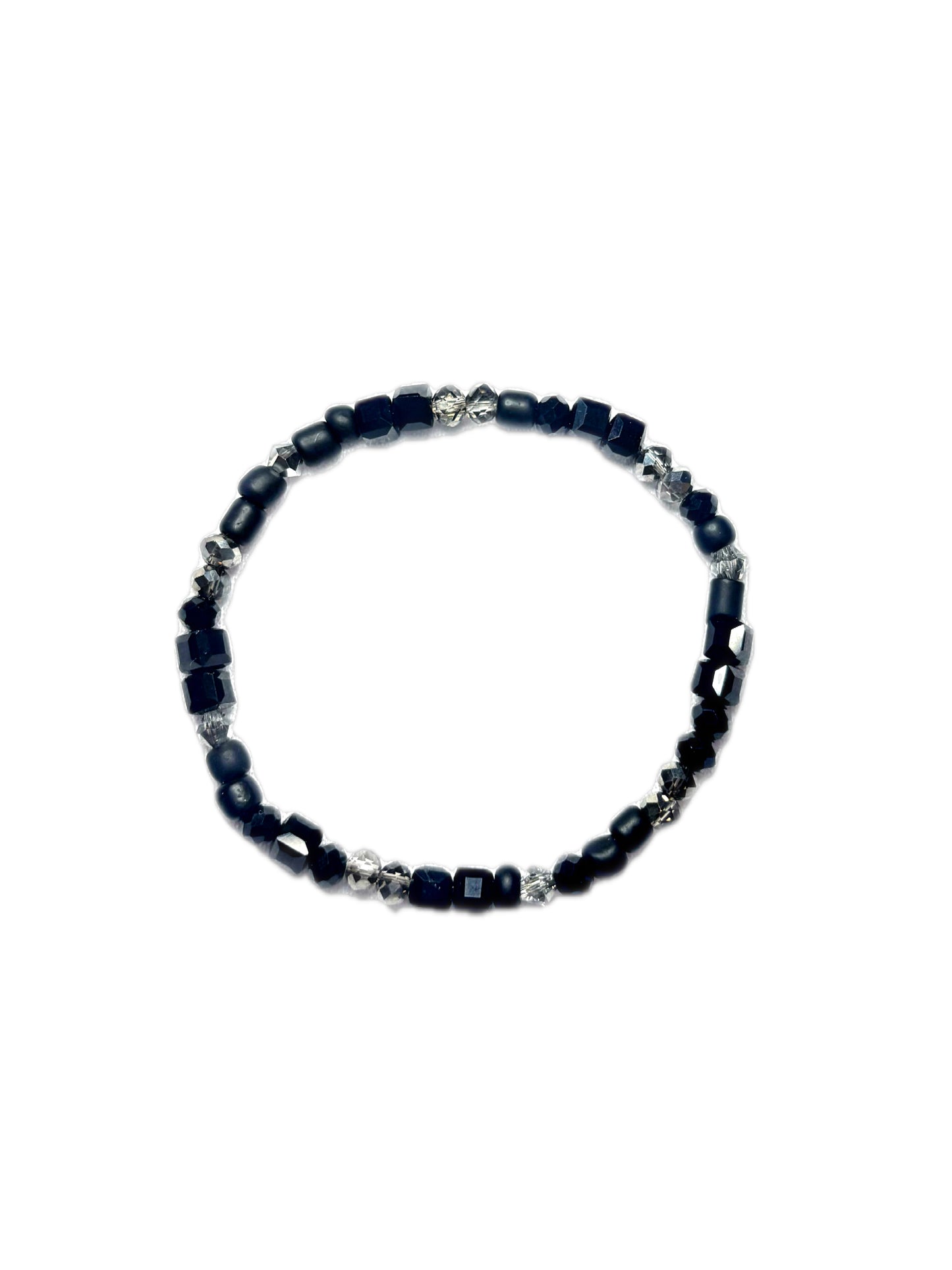 Cross • Freedom Bracelet
