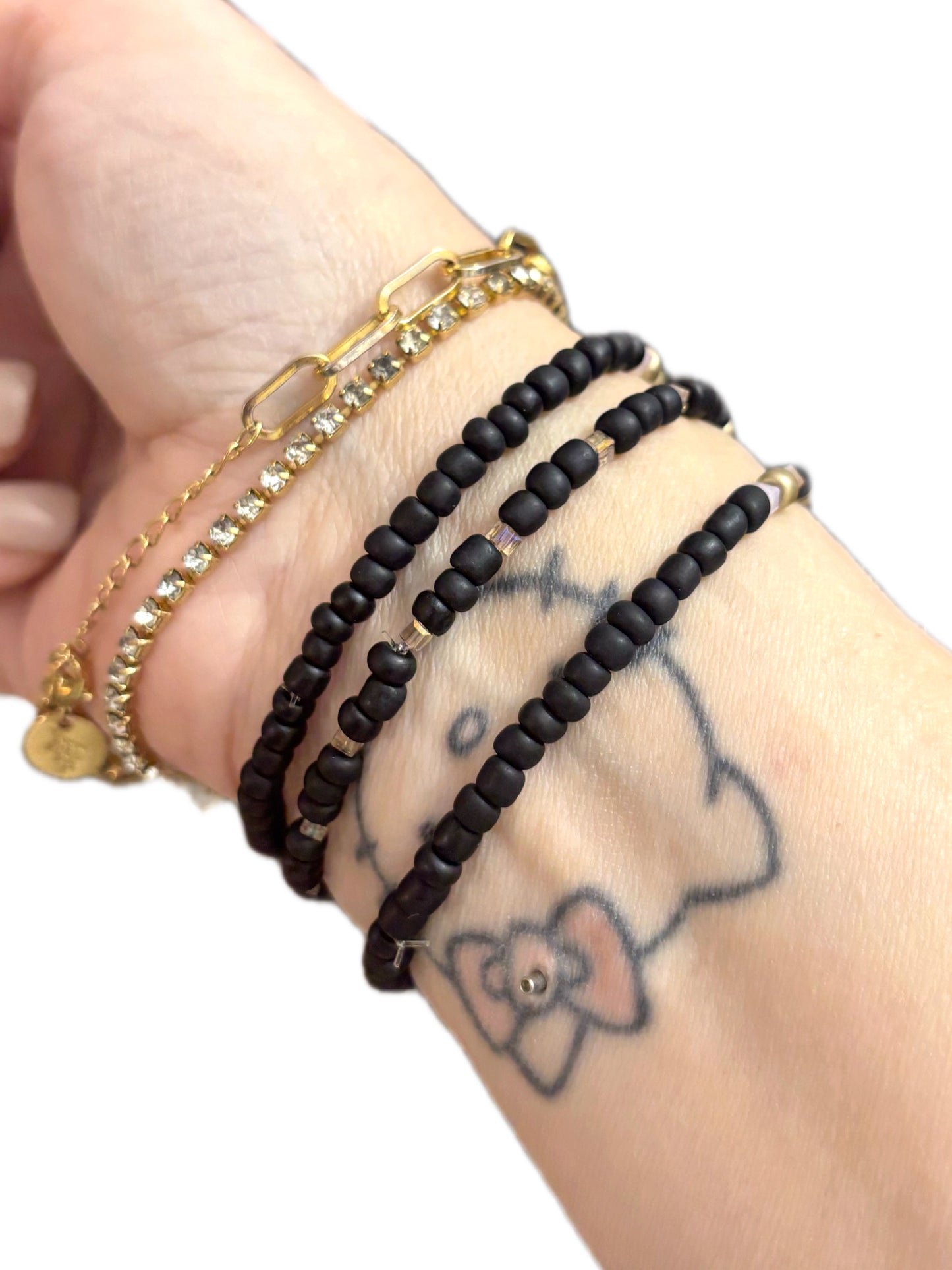 Trust • Pray • Wait Bracelet