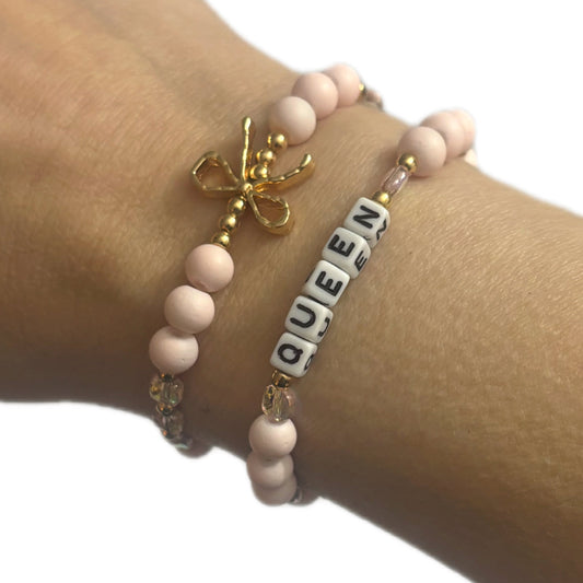 Custom Bracelet – Made Just for You