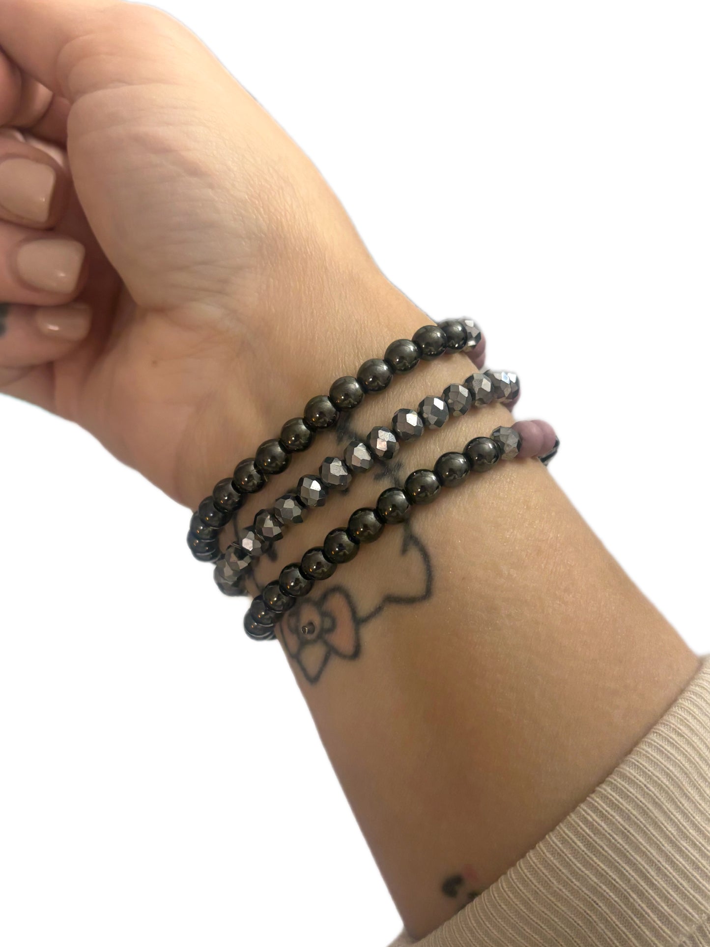 Hope + Grateful Stack