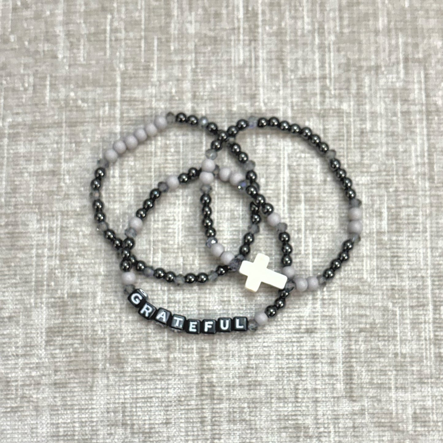 Grateful Stack