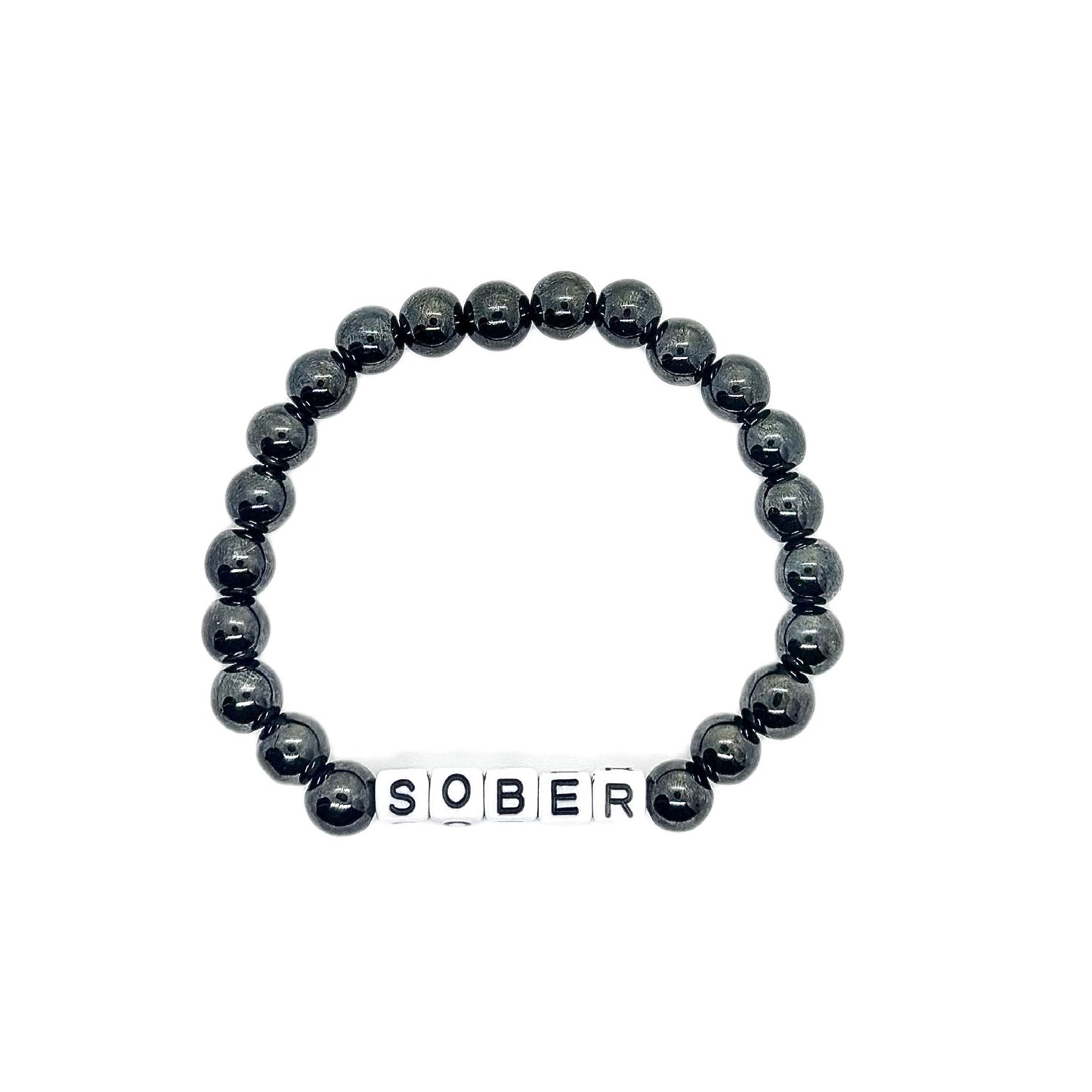 Hematite | Recovery You Can Wear – Men’s Edition