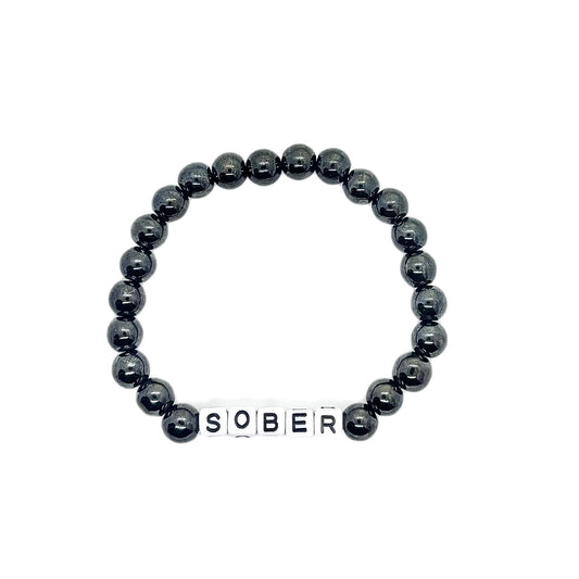Hematite | Recovery You Can Wear – Men’s Edition