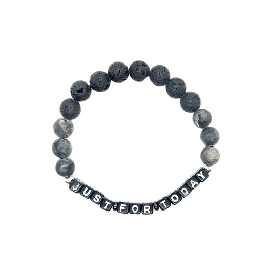 Lava Stone | Recovery You Can Wear – Men’s Edition