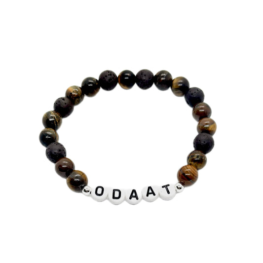 Tiger's Eye | Recovery You Can Wear – Men’s Edition